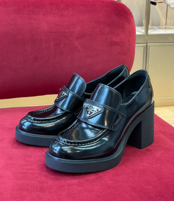 EC Luxury - PD Women Shoes - 024