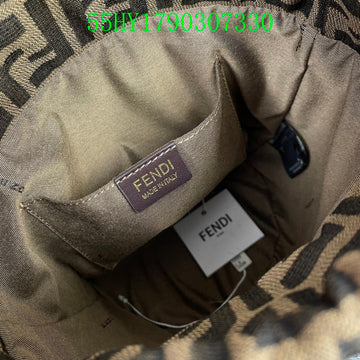 EC - FDE Bags - 2761