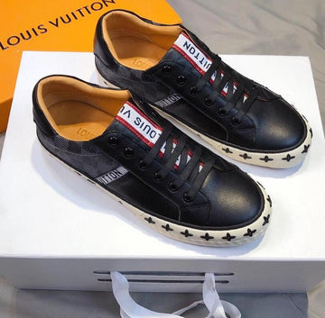 EC Luxury - LOV Men Shoes - 1854