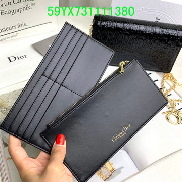 Christian Dior Luxury - The Tote   608