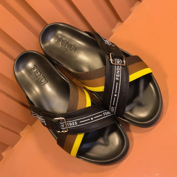 EC - FDE Men Shoes - 316