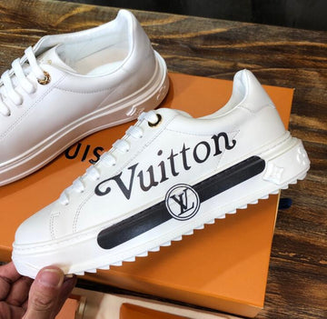 EC Luxury - LOV Men Shoes - 1688