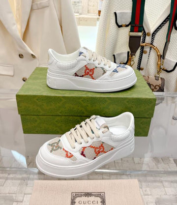 EC - GUKI Men Shoes - 277