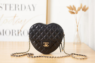 EC Luxury - CHL Bags - 3019