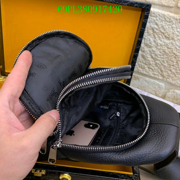 EC - FDE Bags - 2351