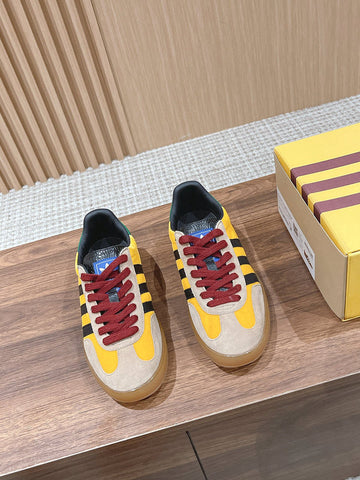EC - GUKI Shoe - 604