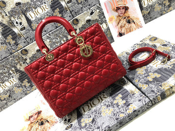 EC - DOR Women Bag - 206