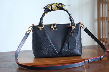 EC Fashion Lu-Vi bags - 8009