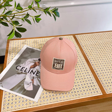 EC - GUKI Cap - 753