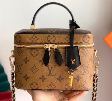 EC - LOV Bags - 3003
