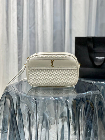 EC - YLS Bag - 857