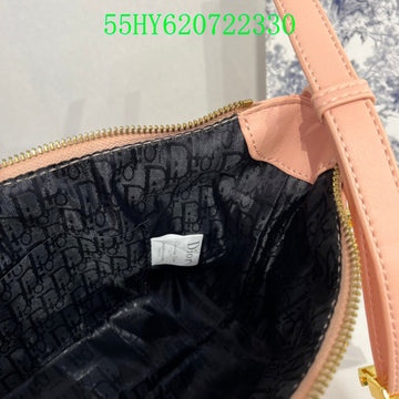EC - DOR Bags - 1445