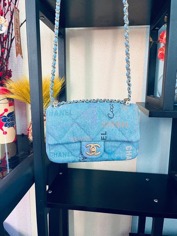 EC Luxury - CHL Bags - 3221