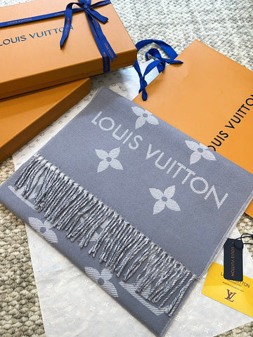 EC - LOV Scarf - 100