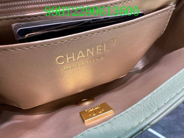EC - CHL Bags - 2630