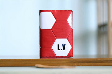 EC Fashion Lu-Vi bags - 11012