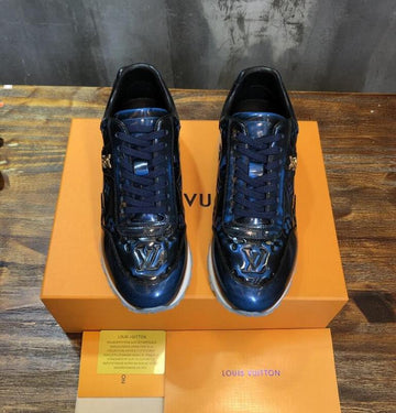 EC Luxury - LOV Men Shoes - 1414