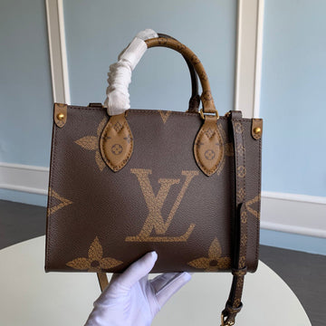 EC Fashion Lu-Vi bags - 17575