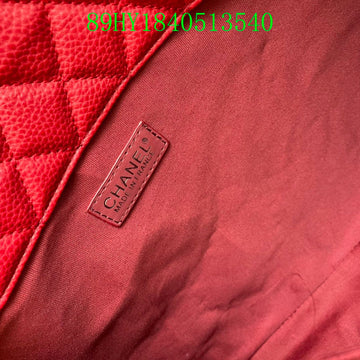 EC - CHL Bags - 2762