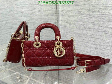 EC - DOR Bags - 1205