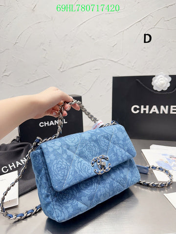 EC - CHL Bags - 399