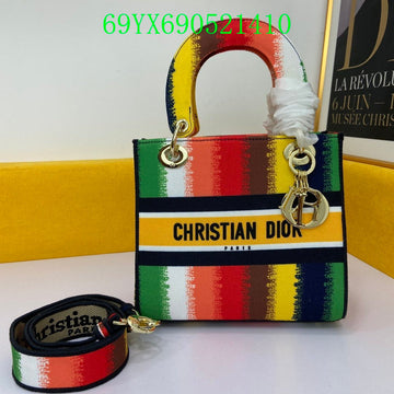 EC - DOR Bags - 1204