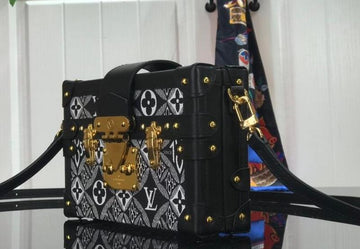 EC Luxury - LOV Bags - 2729