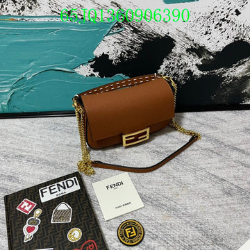EC - FDE Bags - 1391