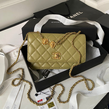 EC - CHL Women Bag - 912