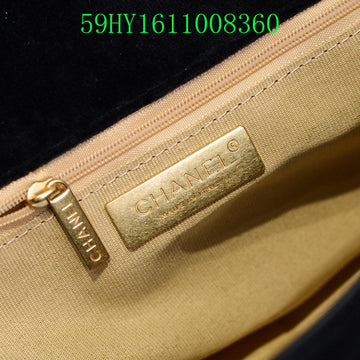 EC - CHL Bags - 2161