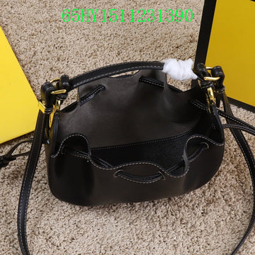 EC - FDE Bags - 2732