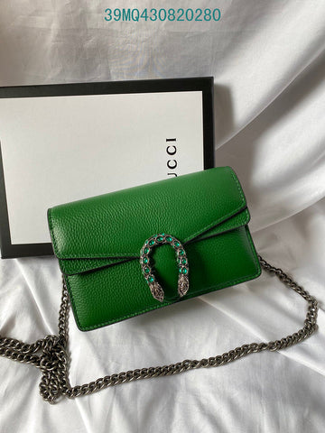 EC - GUKI Bags - 2365
