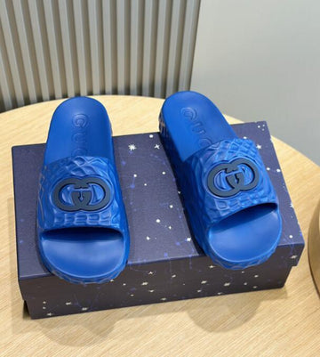EC - GUKI Men Shoes - 146