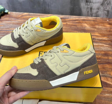 EC - FDE Men Shoes - 148