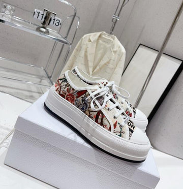 EC - DOR Women Shoes - 282