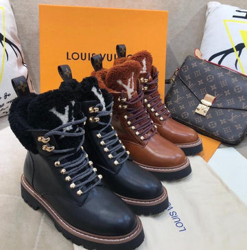 EC - LOV Women Shoes - 1249