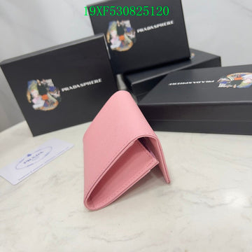 EC - PD Wallet - 130