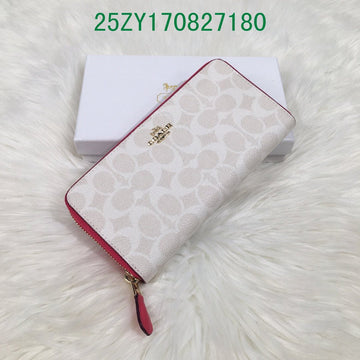 EC - CAH Wallet - 146