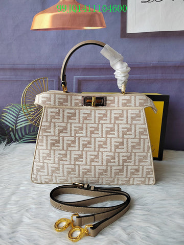 EC - FDE Bags - 1205