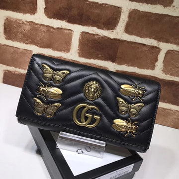 EC Luxury - GCI Bags - 672