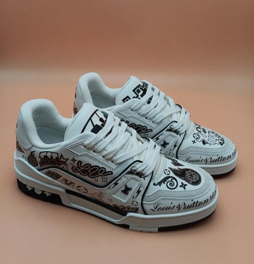 EC Luxury - LOV Men Shoes - 226