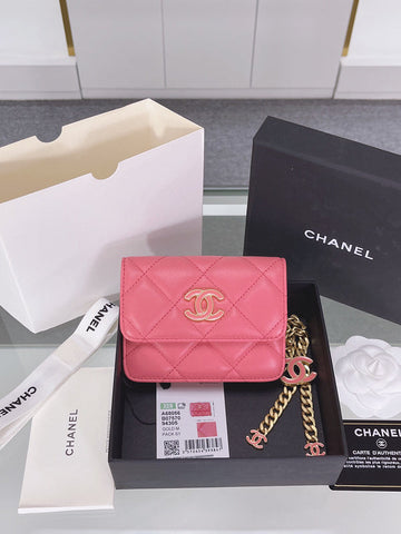 EC Luxury - CHL Bags - 3292