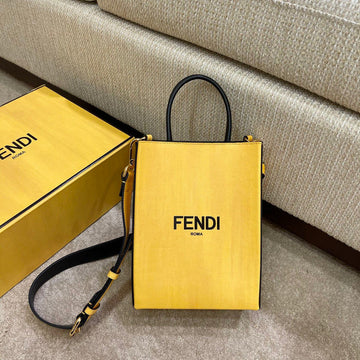 Fendi Luxury Fashion Bag