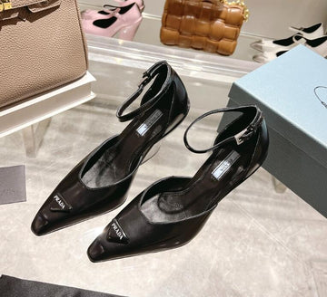 EC Luxury - PD Women Shoes - 253
