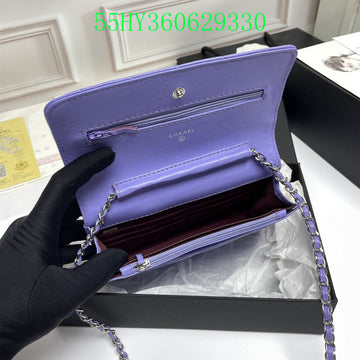EC - CHL Bags - 534