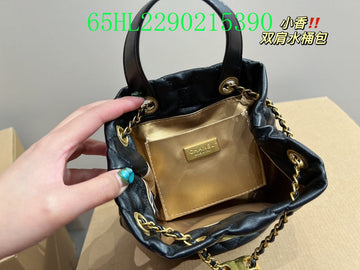 EC - CHL Bags - 1527