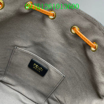 EC - FDE Bags - 1303