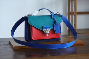 EC Fashion Lu-Vi bags - 8052