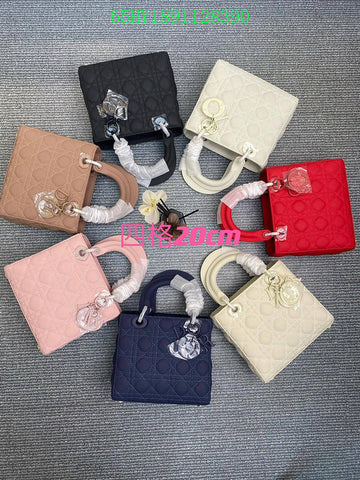 EC - DOR Bags - 1031