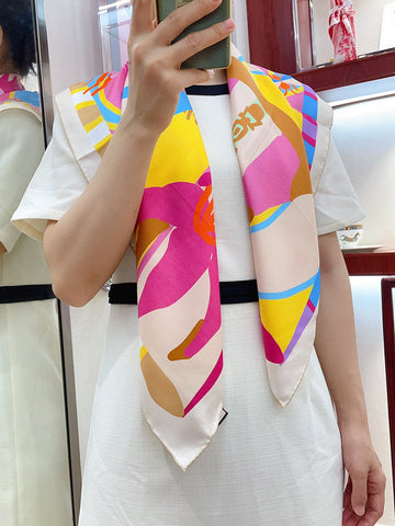 EC - GUKI Scarf - 307